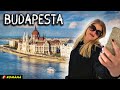 🇭🇺 O capitală cu de toate! (Locul perfect pentru un weekend cu famila?) (Budapesta vlog)