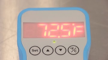 ThermoStar® Digital Brewing Temperature Controller