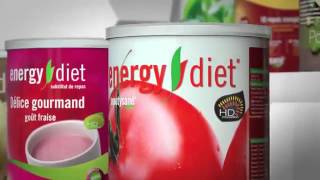 NL International сняли фильм о производстве Energy Diet NL International сняли фильм о производстве Energy Diet
