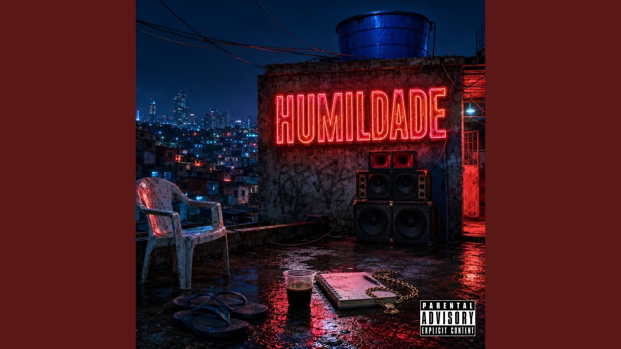 Watch Humildade on YouTube Watch Humildade on YouTube