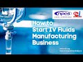 Start IV Fluids Manufacturing Business | Profitable Business Opportunities in Pharma Sector