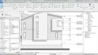 2.3 Add dimensions and slope annotations