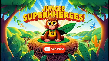"10 AMAZING Orangutan Facts You Didn’t Know! 🦧 | Save the Jungle Heroes!"