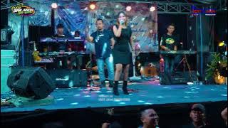 NEW WAN_NADA - CINTA TAK DIRESTUI - KIKI MARGARETHA - HAPPY WEDDING KARINNA & JAUHARI - LORAM KUDUS