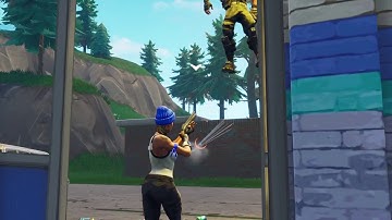 Fortnite Has The WORST Hit Detection!?!