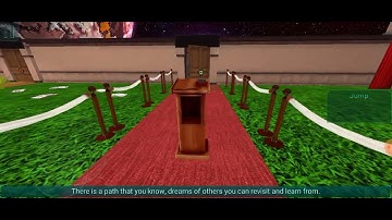 Fractal Space Gameplay Ch 5 (Right Path)