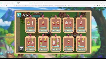 WIDILAND GAME REVIEW | #WIDILAND #NFTGAME #PLAYTOEARN # FREETOPLAY #EXTRAINCOME #NFTCOMMUNITY