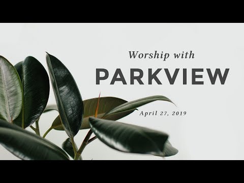 Worship with Parkview Adventist Academy