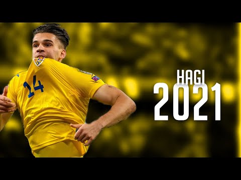 Ianis Hagi 2021 - Ultimate Skills & Goals