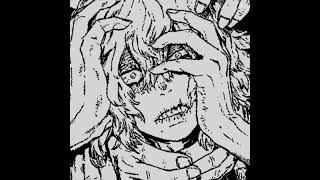 Fahrradsattel| Shigaraki edit (Contains some manga spoilers)