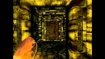Lets Play: Amnesia: The Dark Descent Part 1: Daniel