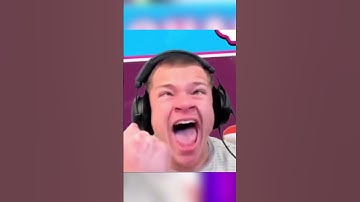 Jynxzi gets his first Fall Guys win🤯🔥