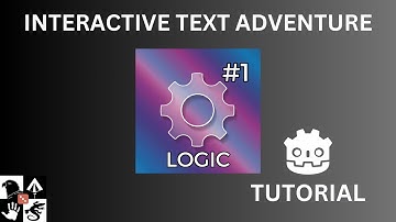 Creating a Fantasy Text-Based Game in Godot #2