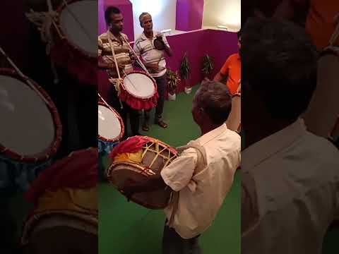 Durga Puja Dhaker Bajna Navratri Navratrispecial Durgapuja2022 Garba Garbalover