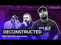 The Making Of Drake's "Blue Tint" With Supah Mario | Deconstructed