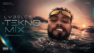 Lvbel C5 - Tekno Mix 2026 En İyi Remix Playlist 🚗🔊
