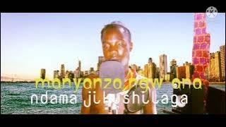 manyanza ngw'ana ndama jikushilaga__ujumbe wangu