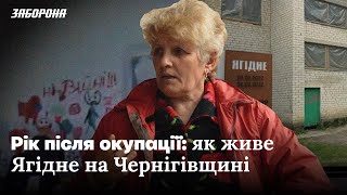 Окупанти місяць тримали 386 мешканців села Ягідне в підвалі школи. Рік після окупації