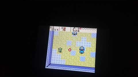 The Legend of Zelda Oracle of Seasons Episode 5 - Poison Moth