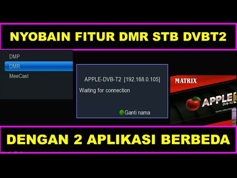 Video: Bolehkah anda menggunakan chromecast dengan Mobdro?