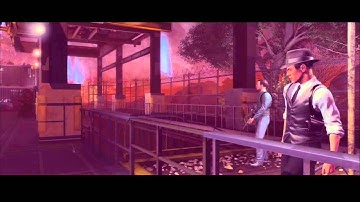 The Bureau: XCOM Declassified Walkthrough - Part 4