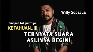 WILLY SOPACUA - IK HOU VAN JOU X NONA TARIMA JUA | LIVE KEYBOARD | SUMPAH MERINDING