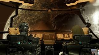 Dead Space Remake Easter Eggs and secrets - take corpse with you (dead person's body)