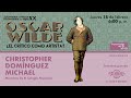 Oscar Wilde ¿El crítico como artista?