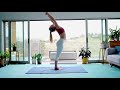 Full body 26/2 Yoga meditation & movement