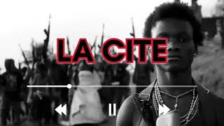 Nizzo Mc - La Cite Visualiser Officiel