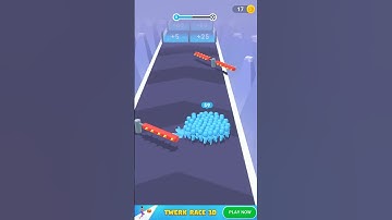 Count Masters: Stickman Mobile Games #shorts 🌟 #countmasters