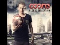 Coone - Global Dedication (Full album mix HD)