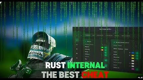 MINI WIPE ON VITAL X3 OF THE BEST CHEAT FT.MATRIX INTERNAL RUST