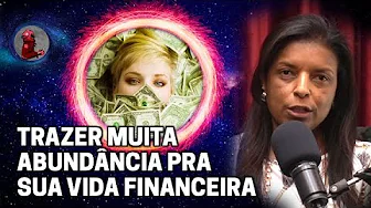 imagem do vídeo DESCOBRIR TODO SEU POTENCIAL FINANCEIRO com Vandinha Lopes | Planeta Podcast (Sobrenatural)