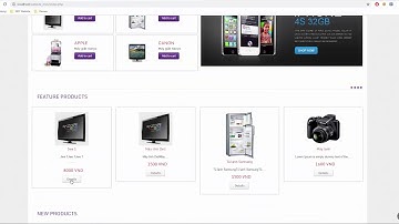 Bài 49 :Lập trình Website PHP mô hình MVC - Xử lý thông tin đơn hàng đã đặt#3