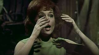 Das grüne Blut der Dämonen (1967) German Trailer
