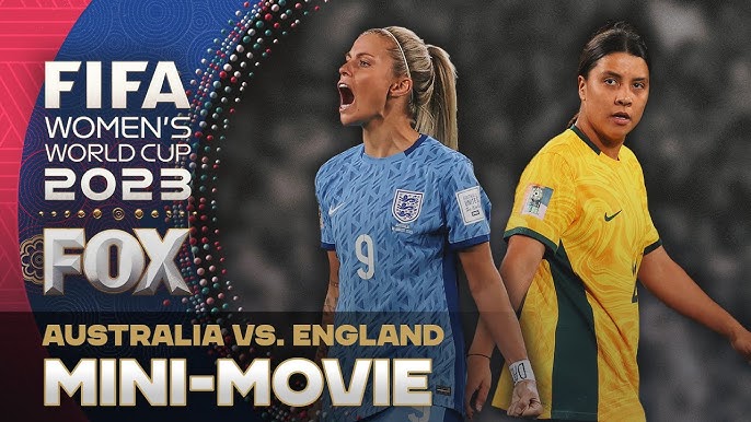 WOMENS WORLD CUP MINI