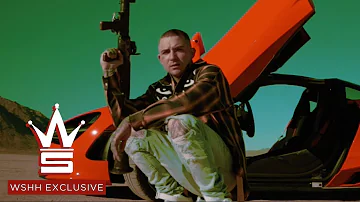 Caskey - “Bad Decisions” (Official Music Video - WSHH Exclusive)