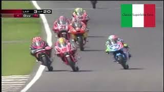 Moto GP 125 Mugello, Italy 2004