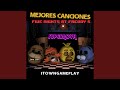 Five nights at freddys 4 song