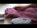 Обзор пряжи merino de luxe 50 yarnart