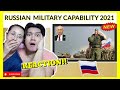 FILIPINO REACTION: 2021 Russian Military Capability
