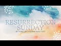 Resurrection sunday late service  032424am2