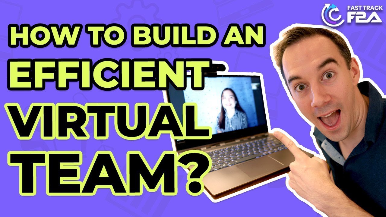 12 HACKS ON HOW TO BUILD HIGH PERFORMING TEAMS - YouTube
