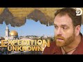 Examining the Dead Sea Scrolls  Expedition Unknown - YouTube
