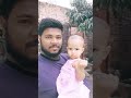 Cute funny baby