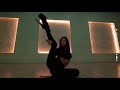 JULIANNA @KOBTSEVA | AGF Vast & Limitless | Experimental High Heels Choreography