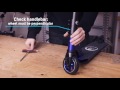 Micro scooter repair  how to assemble your micro xtreme