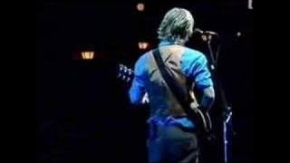 Silverchair - Emotion Sickness at Newcastle 2003