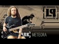 Linkin Park - Faint [Guitar Cover] 20th Anniversary Of The "Meteora" Album